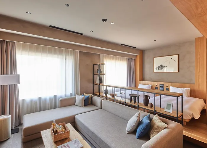 Liber Hotel Osaka