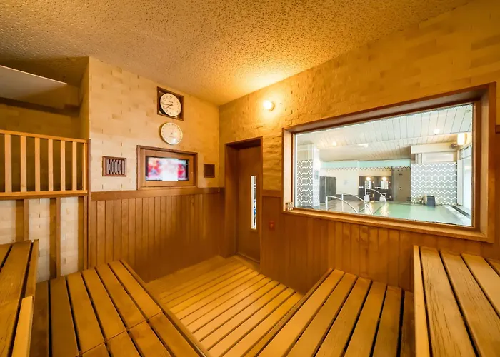 Hotel Monterey La Soeur Osaka