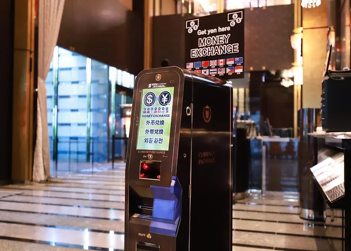 Apa Hotel Shin Osaka Ekimae